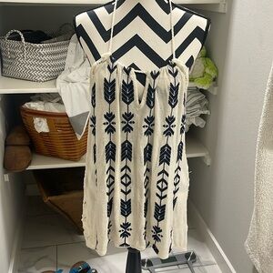 Free people vampire diaries L tank